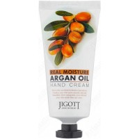 Real Moisture Argan Oil Hand Cream - Крем для рук с экстрактом арганы